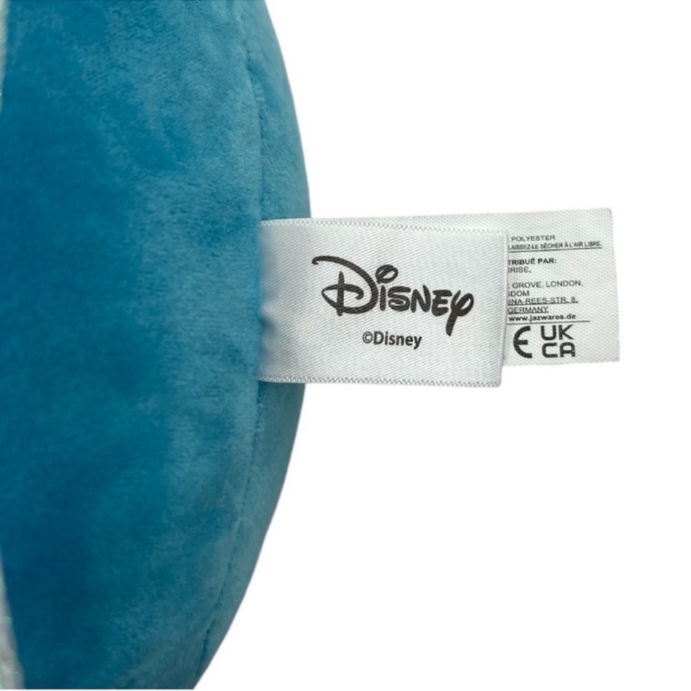 Kellytoys Disney Princess Elsa Frozen Squishmallows
Pillow Plush Toy - Picture 3 of 4